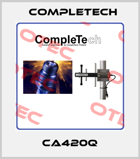 CA420Q Completech