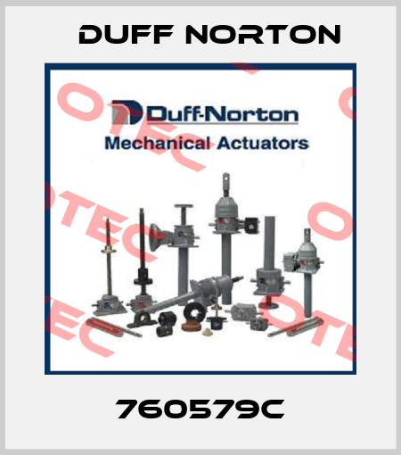 760579C Duff Norton