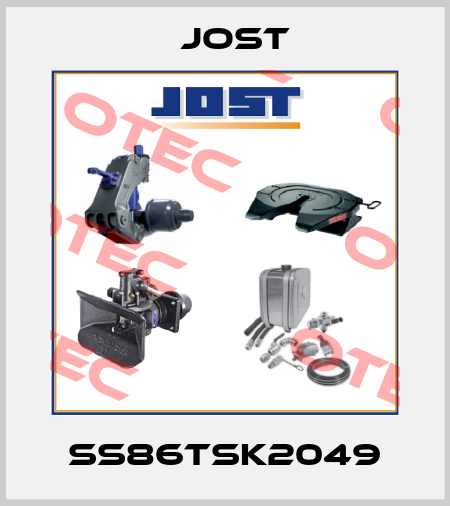 SS86TSK2049 Jost