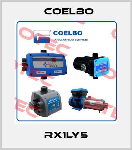 RX1LY5 COELBO