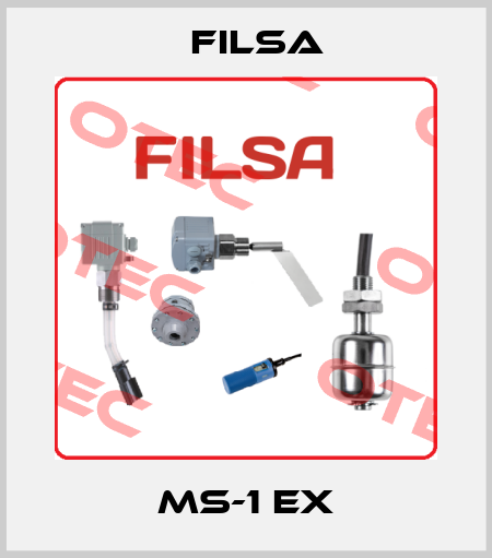 MS-1 EX Filsa