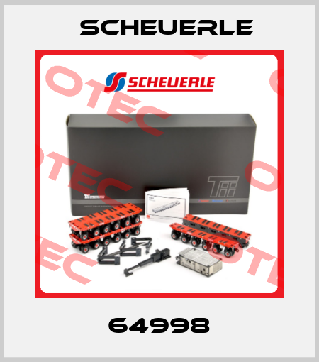 64998 Scheuerle