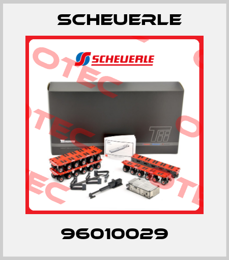 96010029 Scheuerle