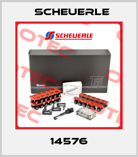 14576 Scheuerle