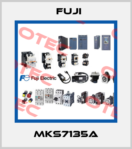 MKS7135A Fuji