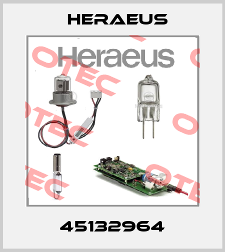 45132964 Heraeus
