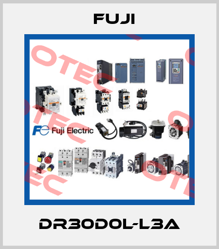 DR30D0L-L3A Fuji