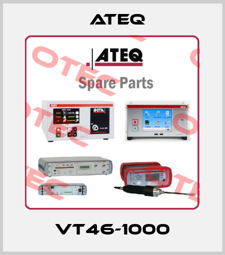 VT46-1000 Ateq