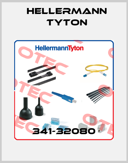 341-32080 Hellermann Tyton