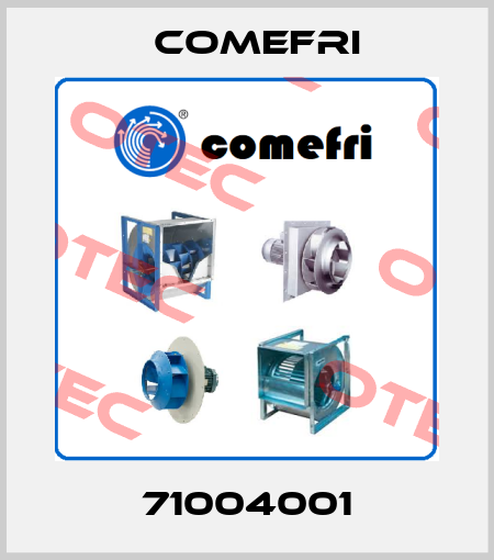 71004001 Comefri