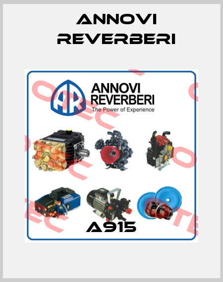 A915 Annovi Reverberi