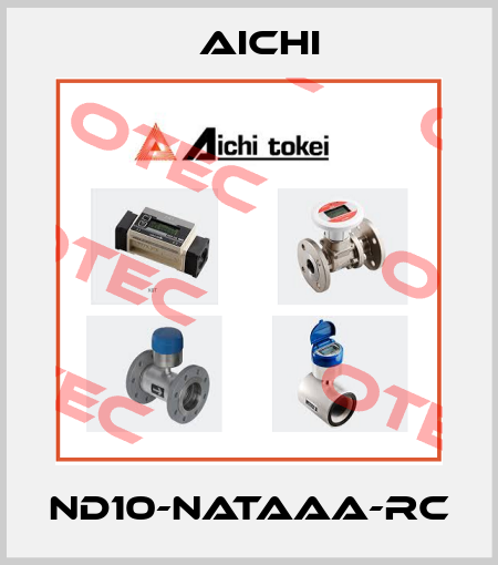 ND10-NATAAA-RC Aichi