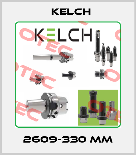 2609-330 MM Kelch