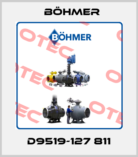 D9519-127 811 Böhmer