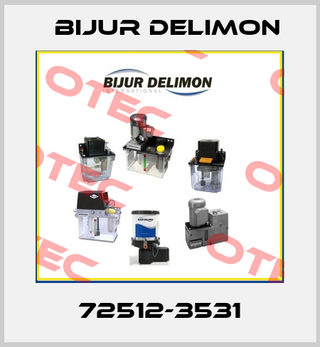 72512-3531 Bijur Delimon