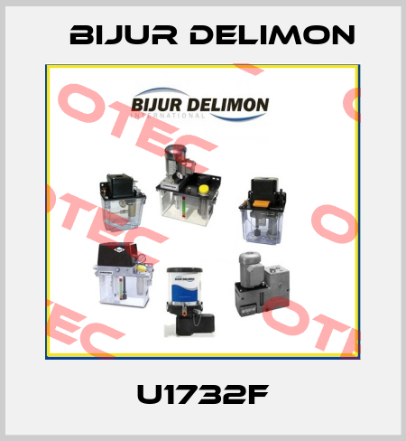 U1732F Bijur Delimon