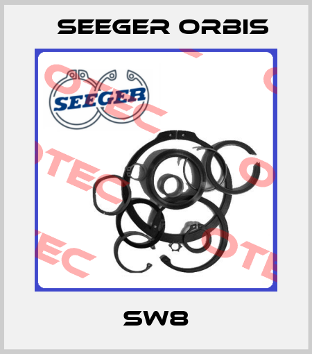 SW8 Seeger Orbis