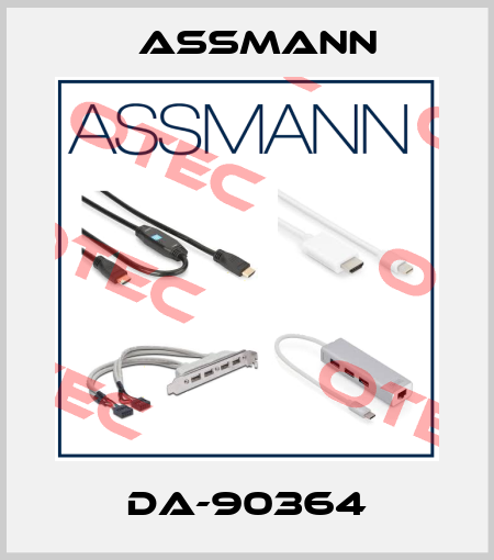 DA-90364 Assmann