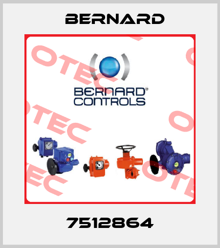 7512864 Bernard