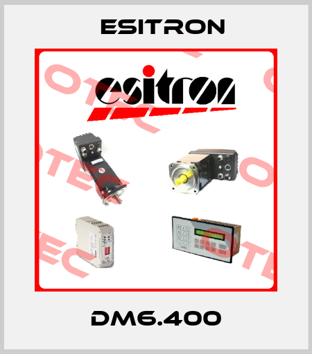 DM6.400 Esitron