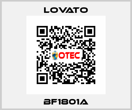 BF1801A Lovato