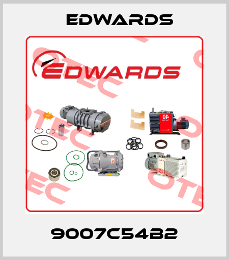 9007C54B2 Edwards