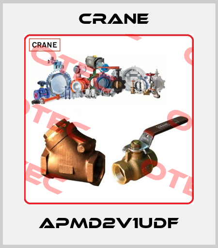 APMD2V1UDF Crane