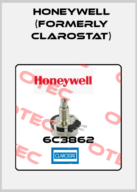 6C3862 Honeywell (formerly Clarostat)