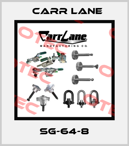 SG-64-8 Carr Lane