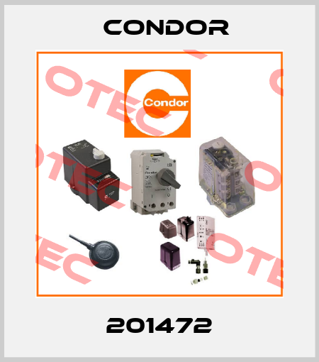 201472 Condor