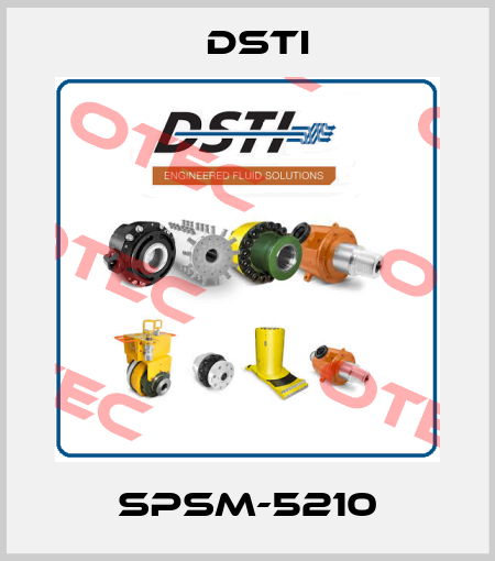 SPSM-5210 Dsti
