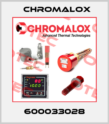 600033028 Chromalox