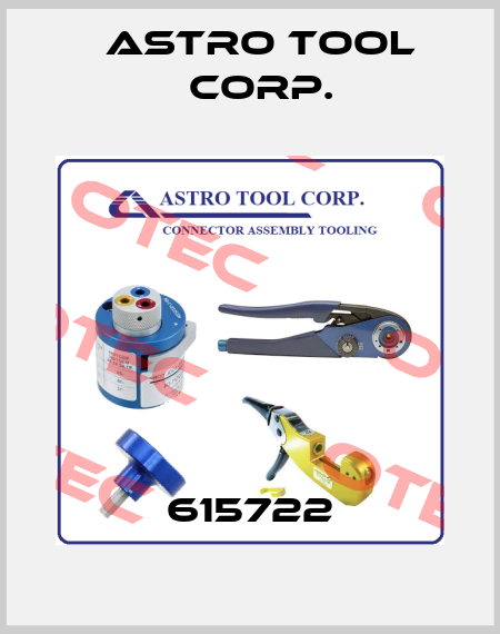 615722 Astro Tool Corp.