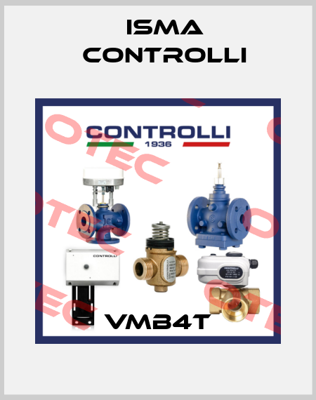 VMB4T iSMA CONTROLLI