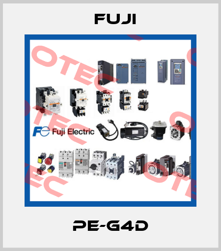 PE-G4D Fuji