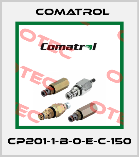 CP201-1-B-0-E-C-150 Comatrol