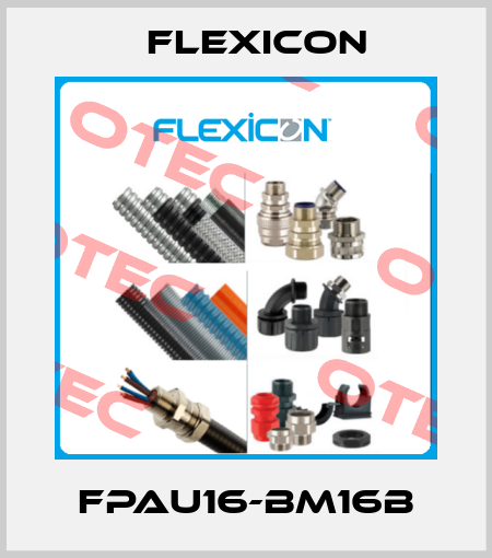 FPAU16-BM16B Flexicon