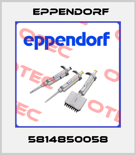 5814850058 Eppendorf