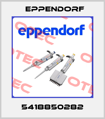 5418850282 Eppendorf
