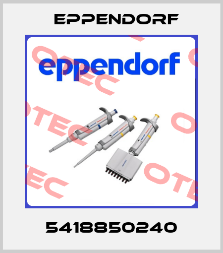 5418850240 Eppendorf