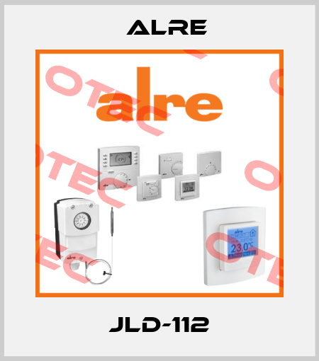 JLD-112 Alre
