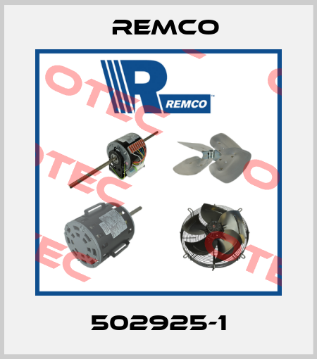 502925-1 Remco
