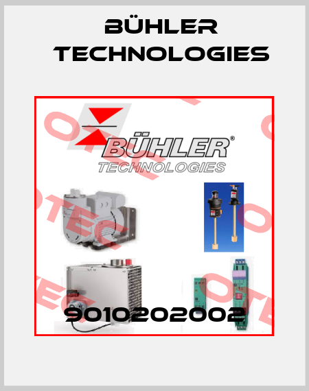 9010202002 Bühler Technologies