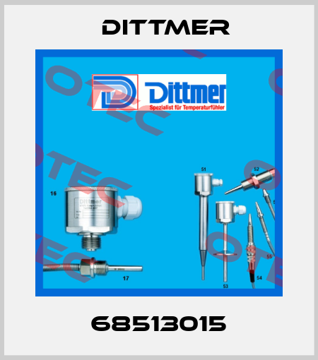 68513015 Dittmer