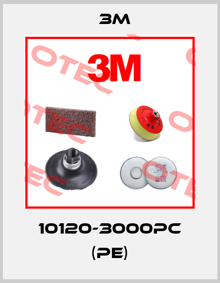 10120-3000PC (PE) 3M