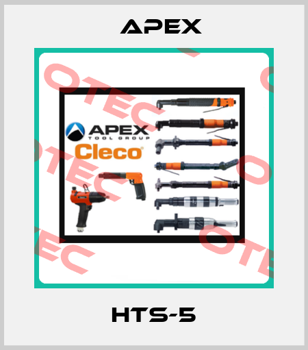 HTS-5 Apex