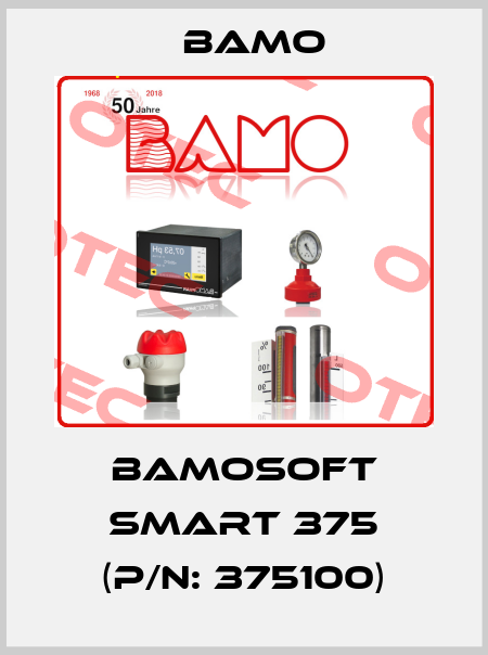 BAMOSOFT Smart 375 (P/N: 375100) Bamo