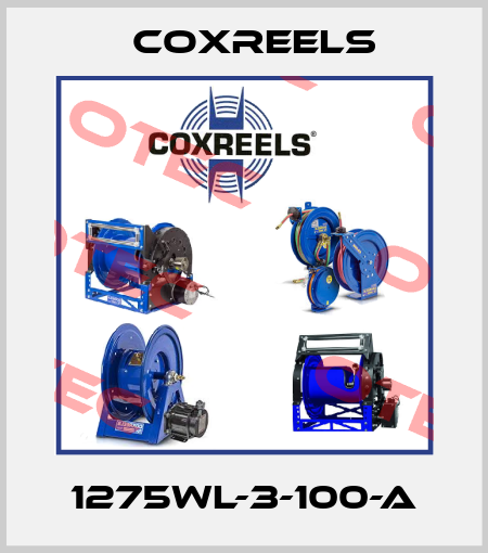 1275WL-3-100-A Coxreels