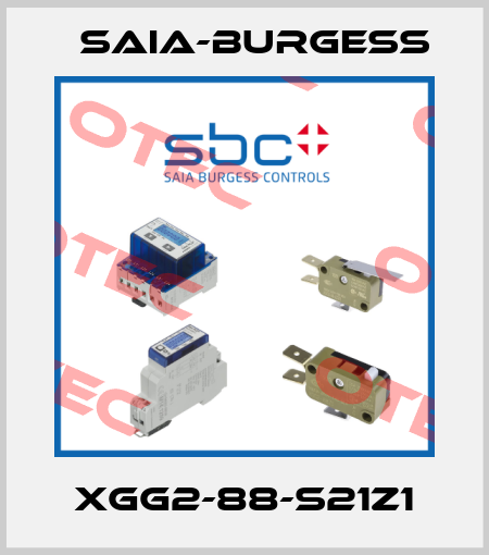 XGG2-88-S21Z1 Saia-Burgess