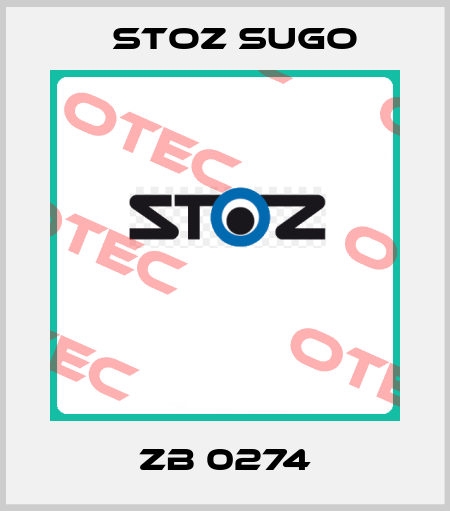 ZB 0274 Stoz Sugo